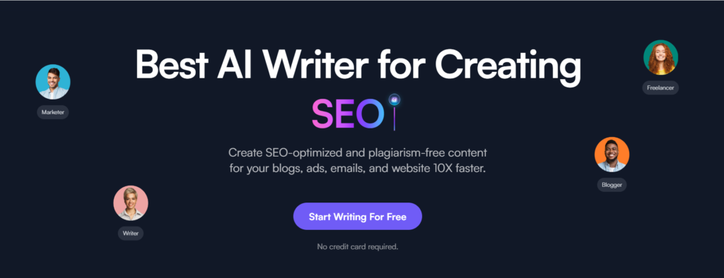 writesonic