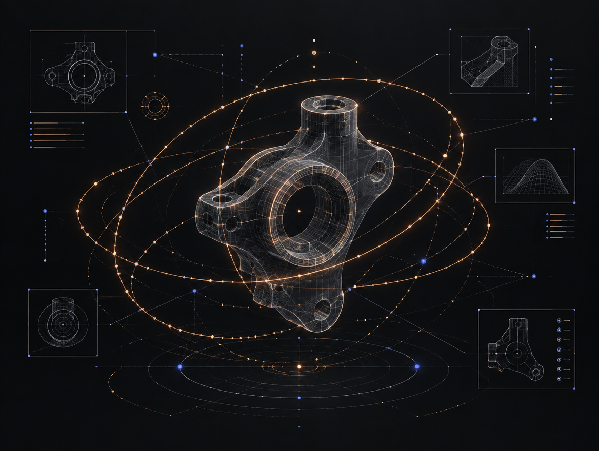 PLM consultation visual